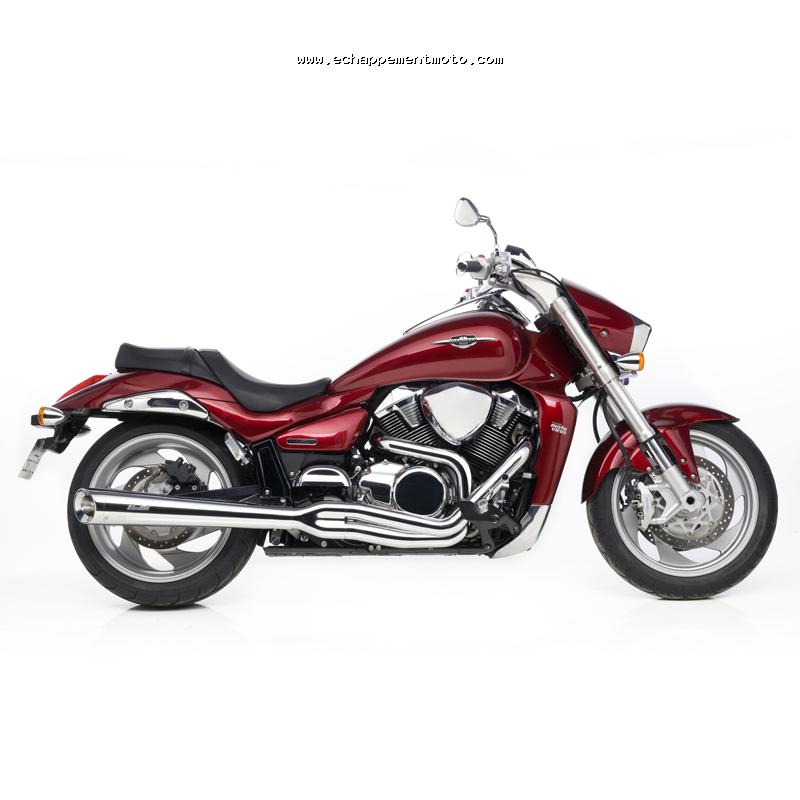 ECHAPPEMENT MOTO SILVERTAIL SUZUKI VZR 1800 MARAUDER.jpg ECHAPPEMENT MOTO SILVERTAIL SUZUKI VZR 1800 MARAUDER.jpg